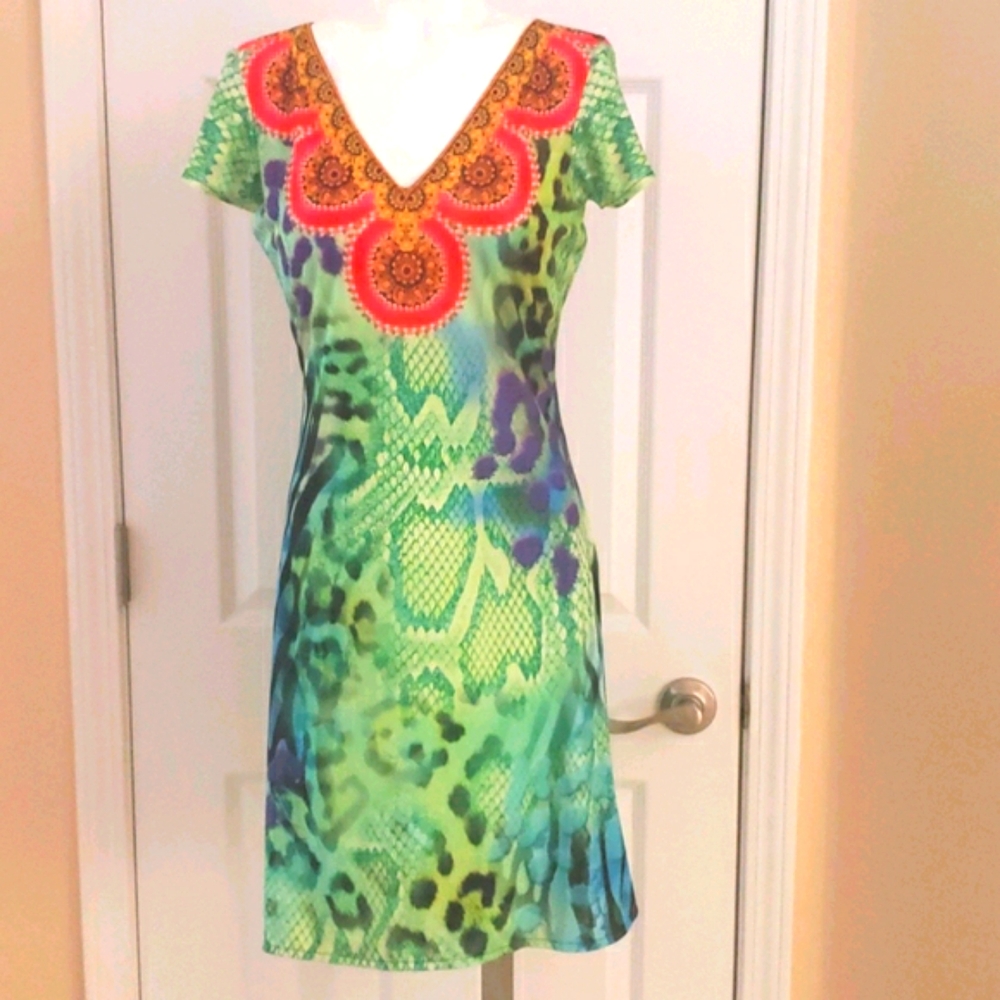 Summer/Resort  dress